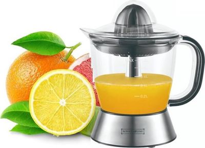 Juicer