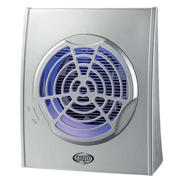 Insect Killer, UV light, Argo Barbastello