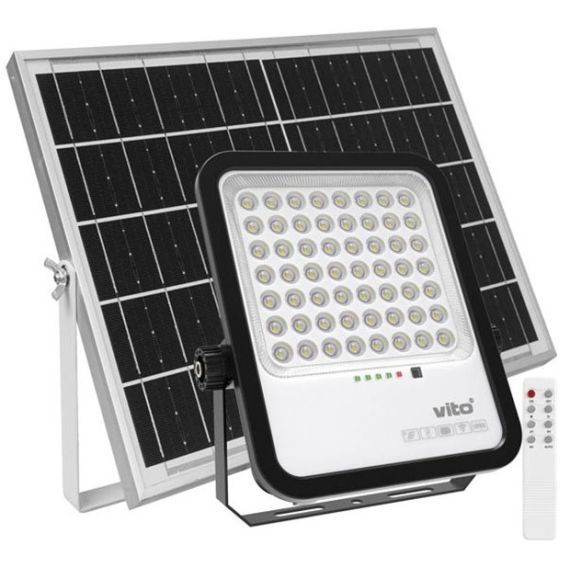 300W, solar panel, led light, VITO
