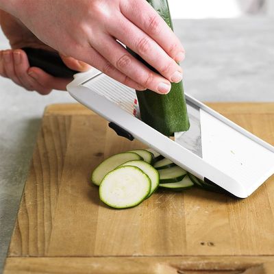 Slicers