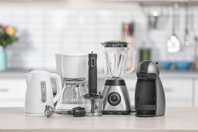 Appliances