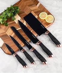Knife set