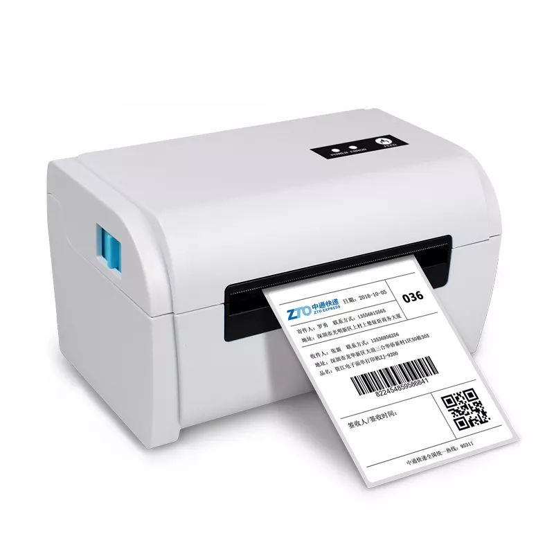 110MM, thermal printer, Andowl Q-DY9200