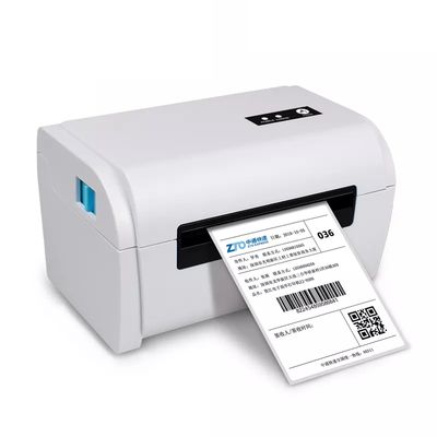 Printers &amp; Scanners