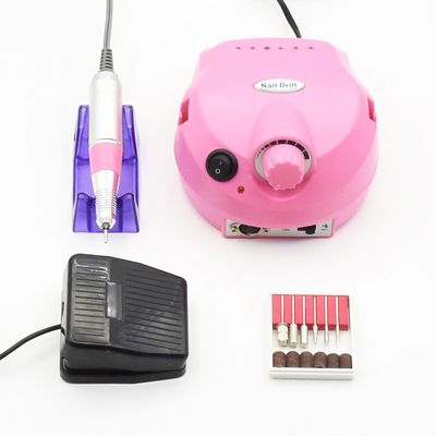 65w, nail drill, nail polisher, nail cutter, 35000 rpm, DM11, Driwei