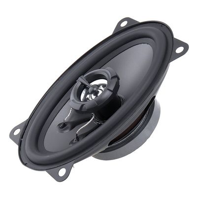 4*6&quot;, 150W, pair, car speakers, 2-way 4 Ohm coaxial