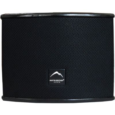 Martin Brother 120W karaoke KV8 speaker