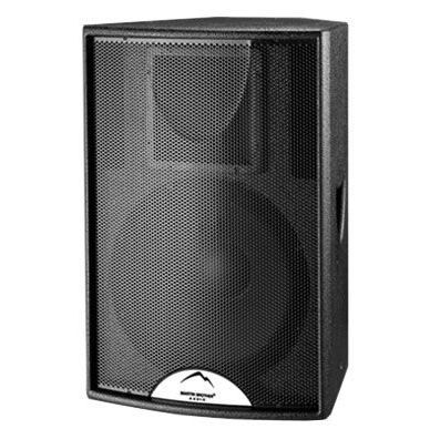 400W, Martin Brother - Blackline F15
