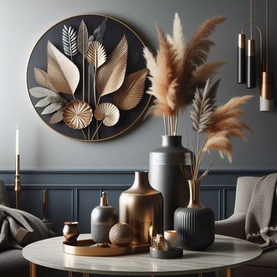 Home Decorations