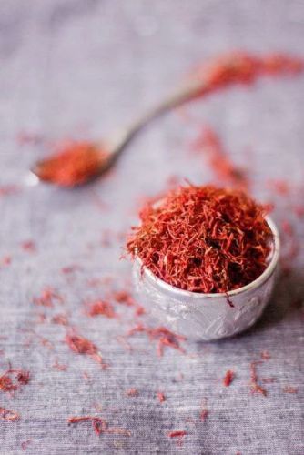 3gr, pure saffron, tilak powder, crushed kashmiri mongra, Organic Kashmir