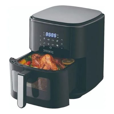 Air Fryers