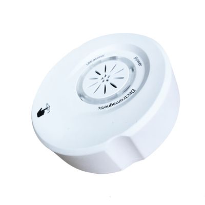 Cenocco Home 2 in 1 Advanced Ultrasound &amp; Electromagnetic Pest Repeller