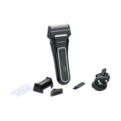 Dunlop Pro Double Blade Razor