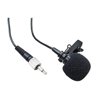 Wireless Microphone Headband-tie UHF, AK-100