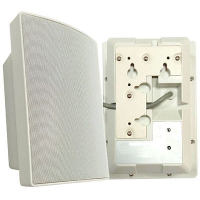 Wall speaker 100V 30W 8 Ohm white