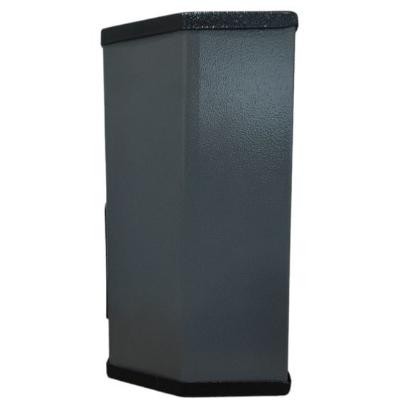 PA 100V 10W wall column speaker