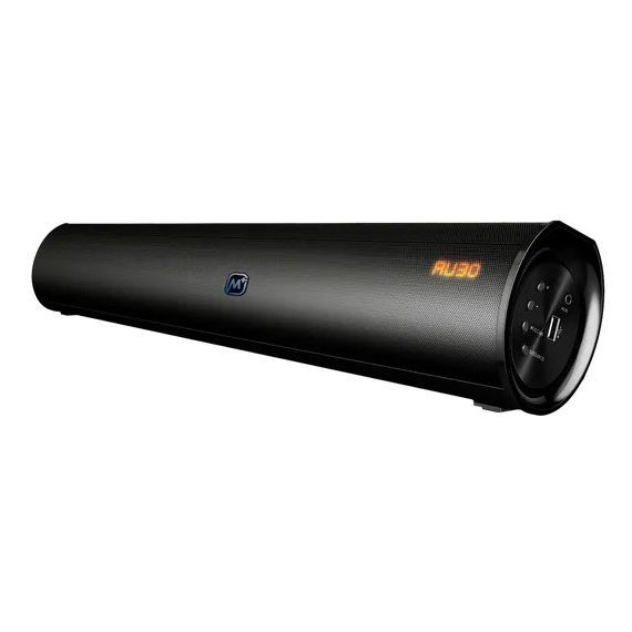 16W 3&quot;x4, soundbar, Bluetooth, USB, AUX, Radio FM