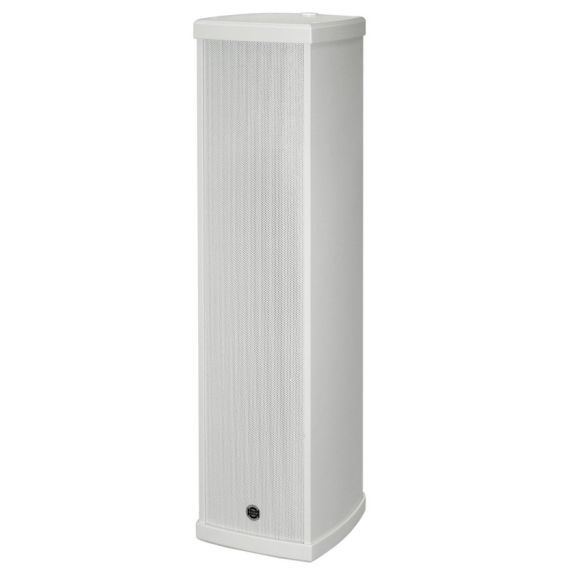 40W 70/100V 4x3&quot; Column Wall Speaker
