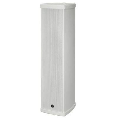 40W 70/100V 4x3&quot; Column Wall Speaker