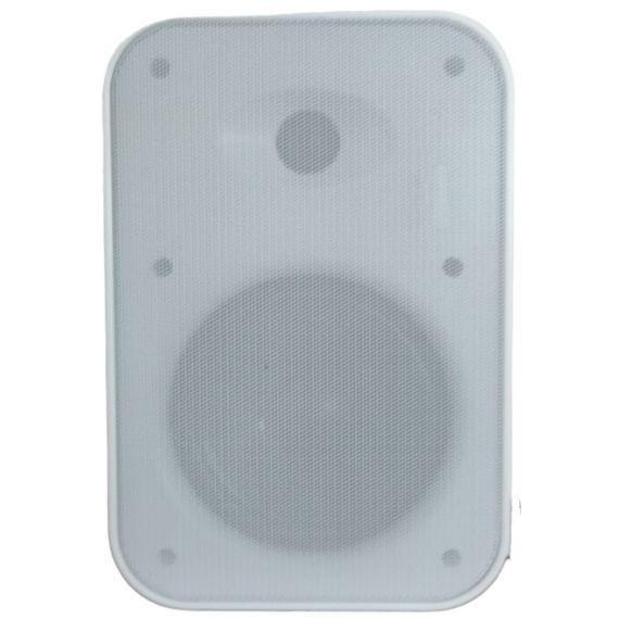 6.5&quot; , acoustic, wall speaker, 2 way 8 ohm, W380