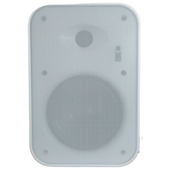 6.5&quot;, Powered Speaker, Wall Mounted ,  Bluetooth/USB/MIC