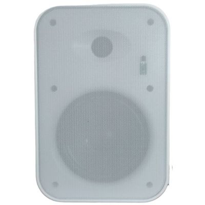 6.5&quot;, Powered Speaker, Wall Mounted ,  Bluetooth/USB/MIC