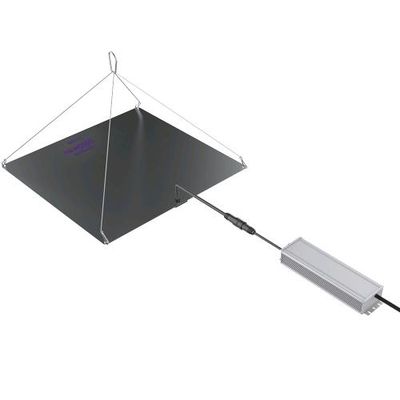 150W, quantum board, 2.75 µmol/J, Orion 150 , Cultilite
