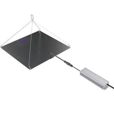 260W, quantum board, 2.75 µmol/J, Orion 260 , Cultilite