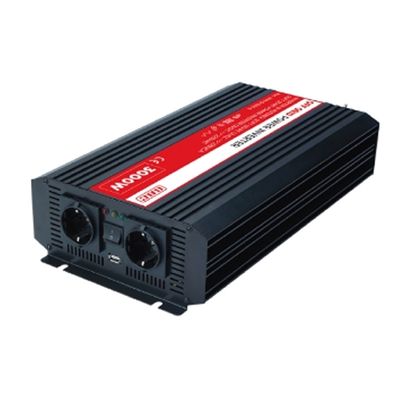 3000W, power inverter, sine wave, GBC 34013270