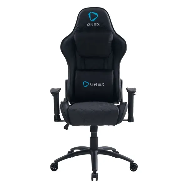 Gaming Chair,  Black, ONEX GX330