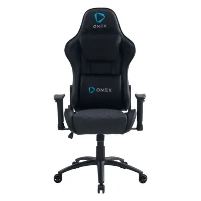Gaming Chair,  Black, ONEX GX330