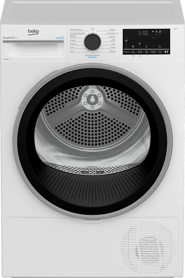 Beko 12Kgs A++ Tumble Dryer