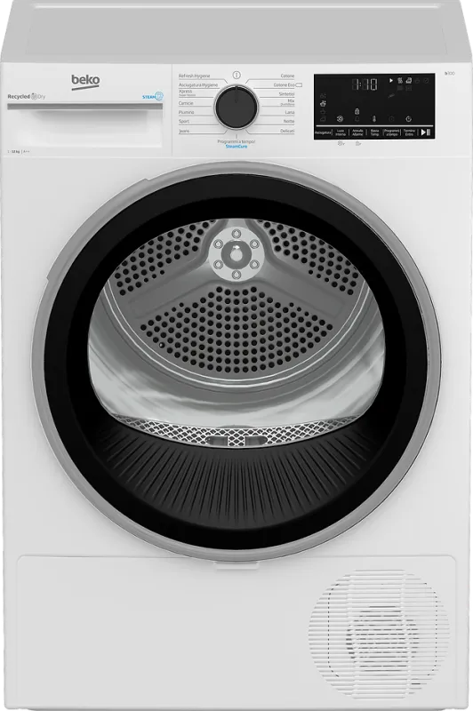 Beko 12Kgs A++ Tumble Dryer