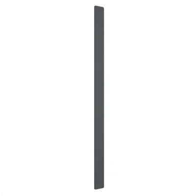 VOGELS TVA 600 Wall-Mount Cable Cover, Up to 4 Cables, Black