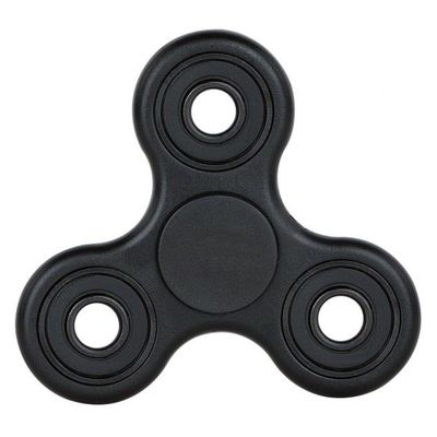 Cenocco Fidget spinner Black