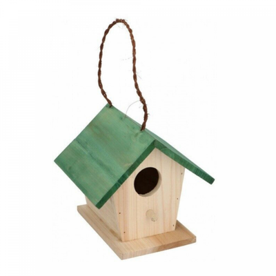 Lifetime EU-WAREHOUSE/ Garden Nesting box 17x16x15cm