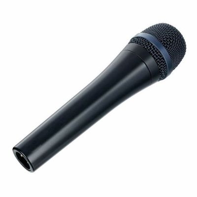 Wired microphone, dynamic vocal microphone,  WF-5G