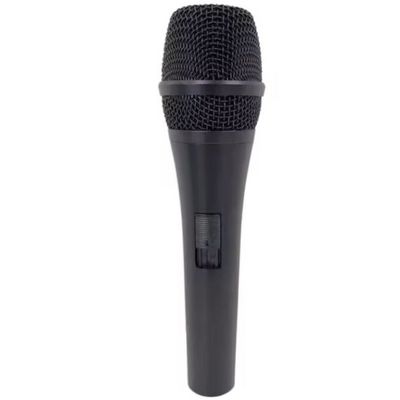 Wired microphone, dynamic vocal microphone,  WF-5G