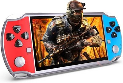 Gaming Console