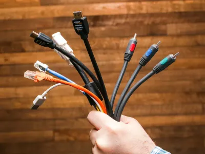 Cables
