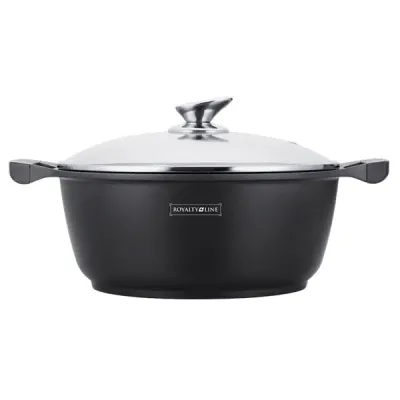 20cm, casserole pot, Royalty Line BS20ML