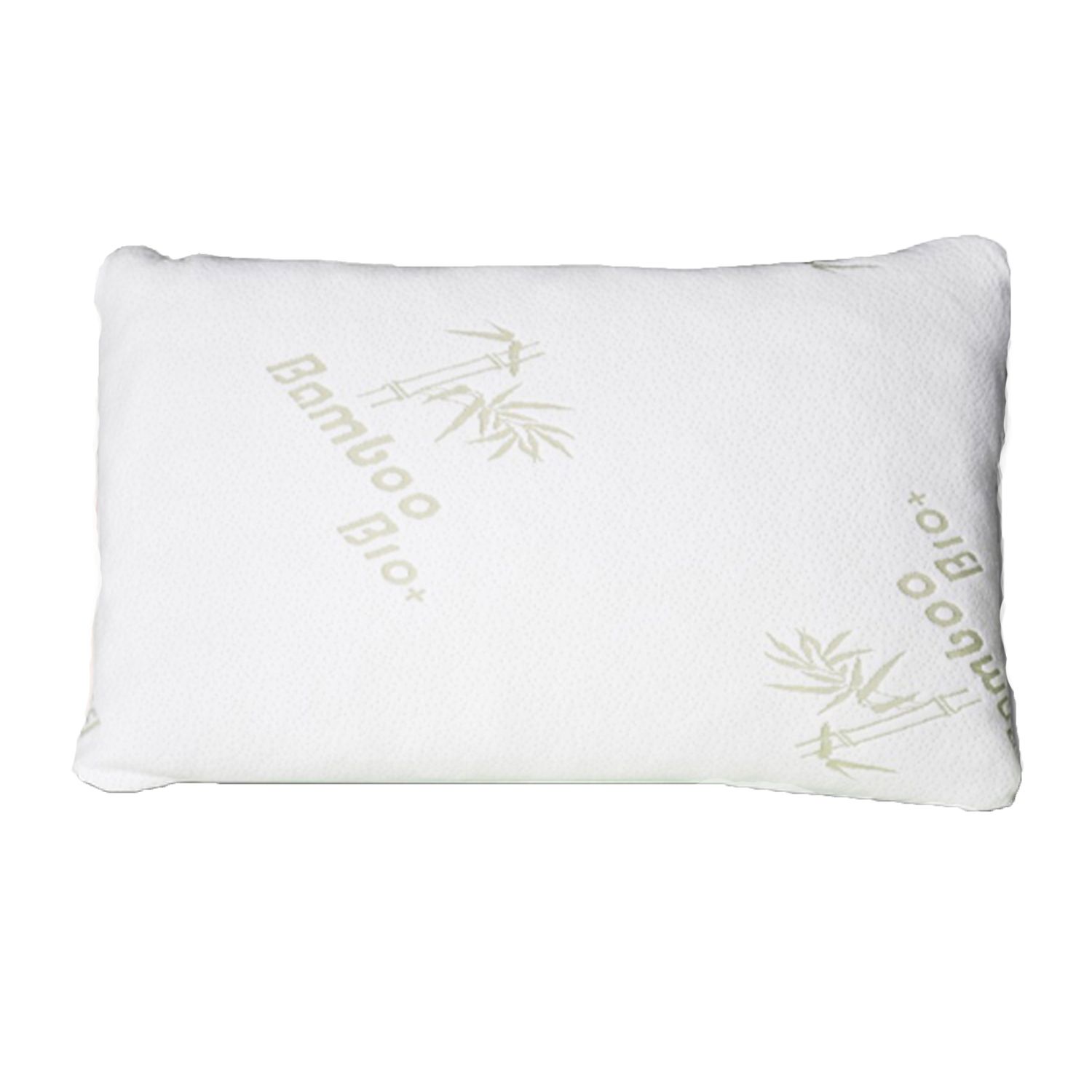 Royalty Comfort HG-5076BMC: Bamboo Pillow Cover