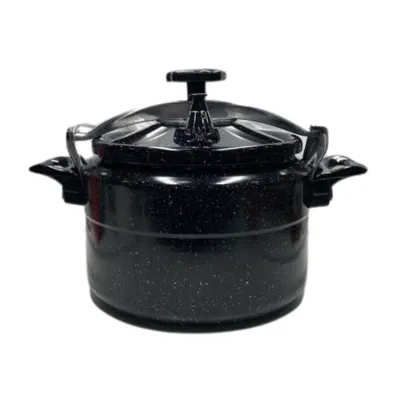 Eisenbach EB-PC2M12:Aluminum Pressure Cooker - 12L