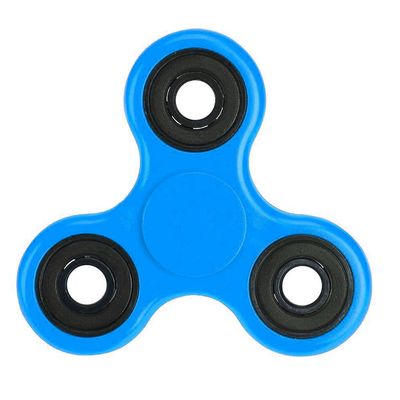 Cenocco Fidget spinner Blue