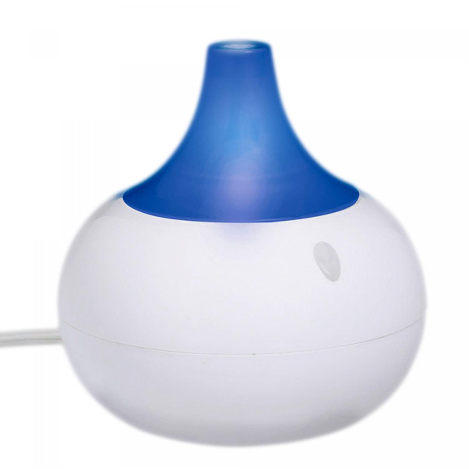 Grundig Aroma Diffuser USB LED Light 8 Colors Aromatherapy