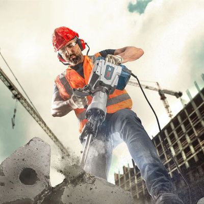 Demolition Hammer