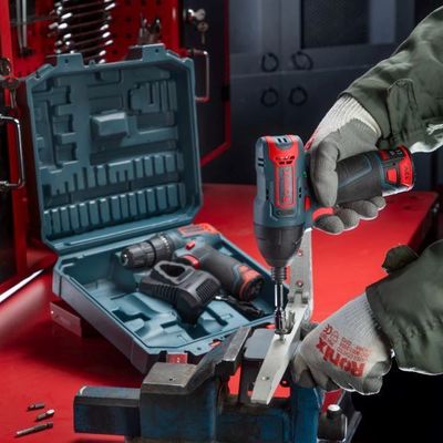 Tool Kit