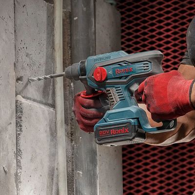 Rotary Hammer