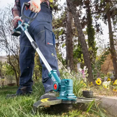 Trimmer
