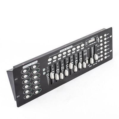 DMX controller